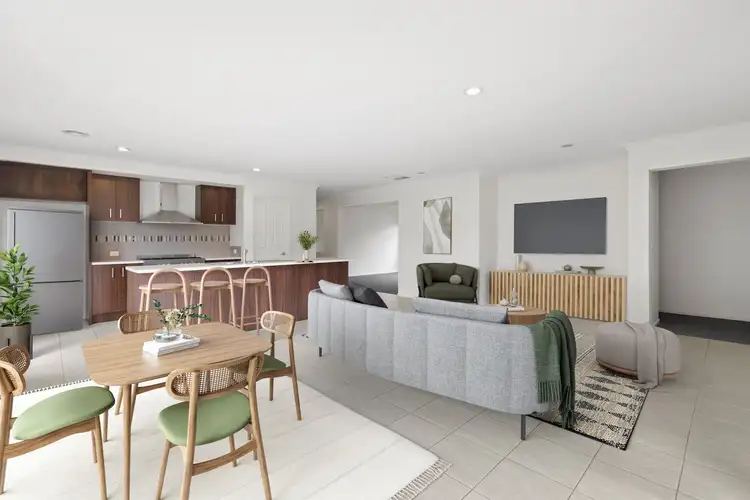 Sixth view of Homely house listing, 16 Springleaf Road, Tarneit VIC 3029