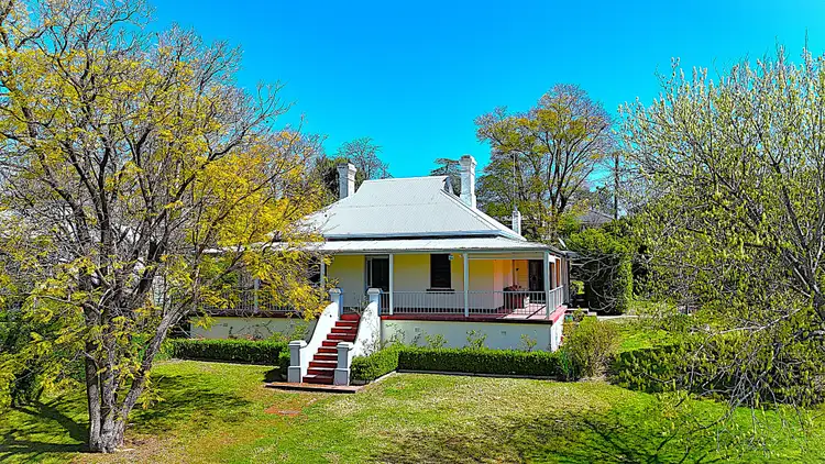 33 Nowland Avenue, Quirindi NSW 2343