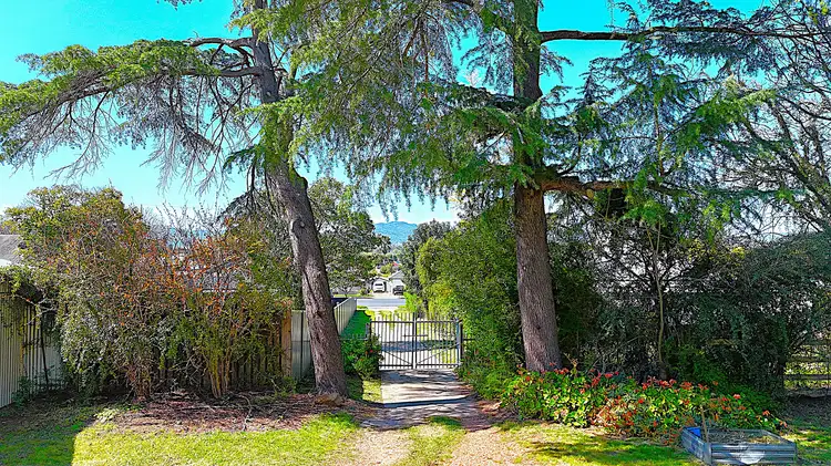 Second view of Homely house listing, 33 Nowland Avenue, Quirindi NSW 2343
