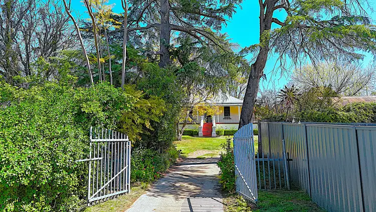Third view of Homely house listing, 33 Nowland Avenue, Quirindi NSW 2343