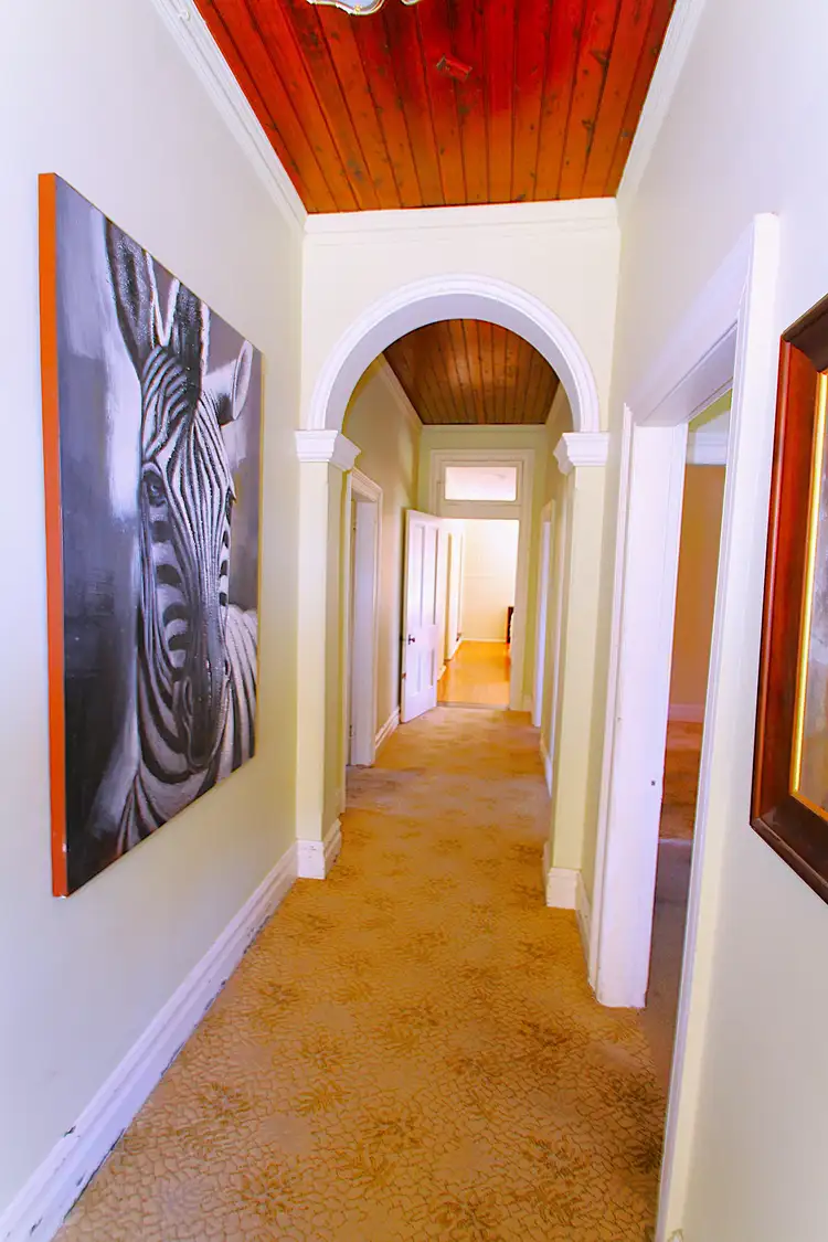 Fourth view of Homely house listing, 33 Nowland Avenue, Quirindi NSW 2343