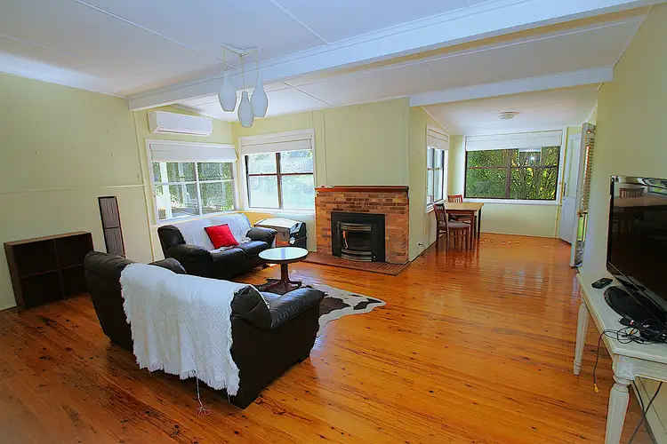 Fifth view of Homely house listing, 33 Nowland Avenue, Quirindi NSW 2343
