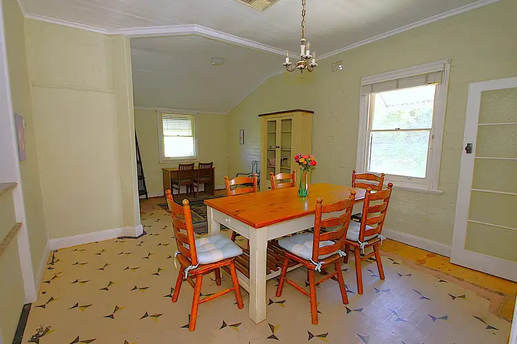 Sixth view of Homely house listing, 33 Nowland Avenue, Quirindi NSW 2343