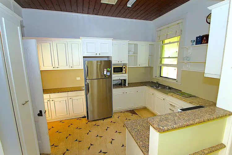 Seventh view of Homely house listing, 33 Nowland Avenue, Quirindi NSW 2343