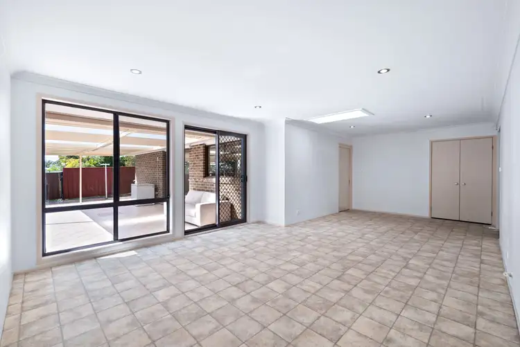 Fifth view of Homely house listing, 5 Gardenia Place, Macquarie Fields NSW 2564