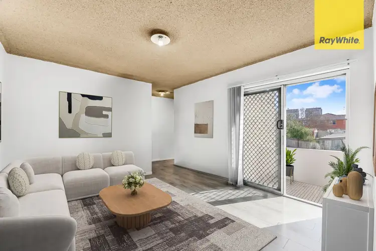 7/7 Alice Street, Harris Park NSW 2150