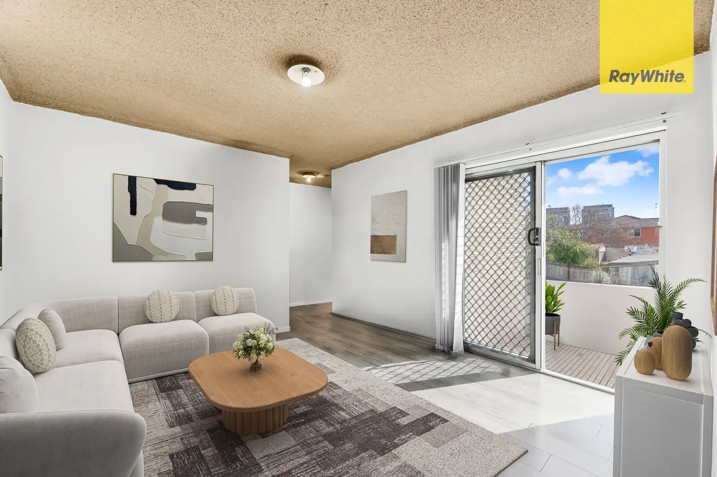 Main view of Homely unit listing, 7/7 Alice Street, Harris Park NSW 2150