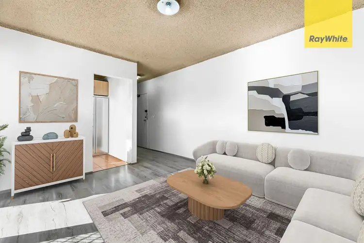 Second view of Homely unit listing, 7/7 Alice Street, Harris Park NSW 2150