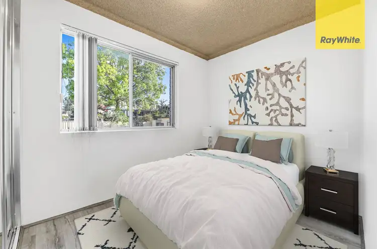 Fourth view of Homely unit listing, 7/7 Alice Street, Harris Park NSW 2150