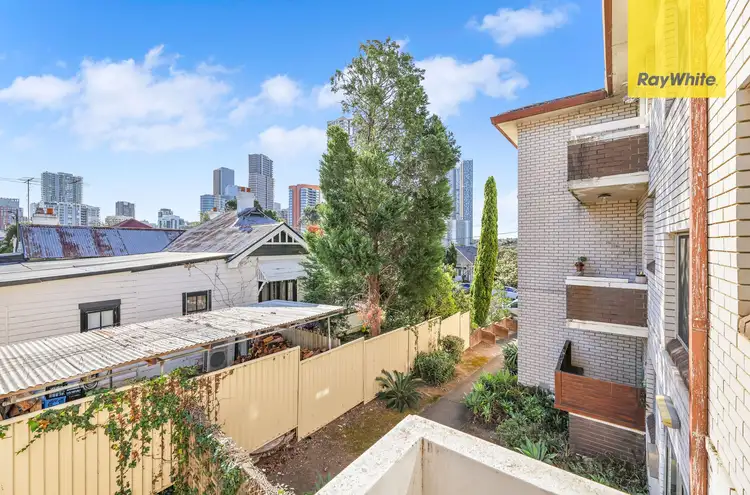 Fifth view of Homely unit listing, 7/7 Alice Street, Harris Park NSW 2150