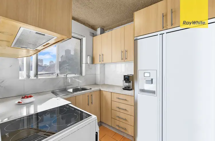 Sixth view of Homely unit listing, 7/7 Alice Street, Harris Park NSW 2150