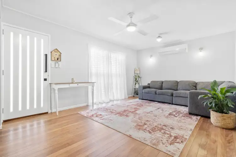 Second view of Homely house listing, 3 Karri Avenue, Logan Central QLD 4114