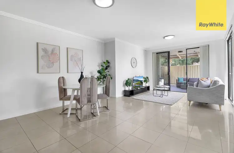 7/102 Alfred Street, Rosehill NSW 2142