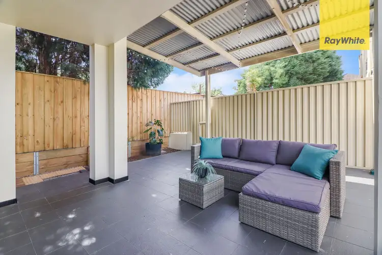Third view of Homely townhouse listing, 7/102 Alfred Street, Rosehill NSW 2142