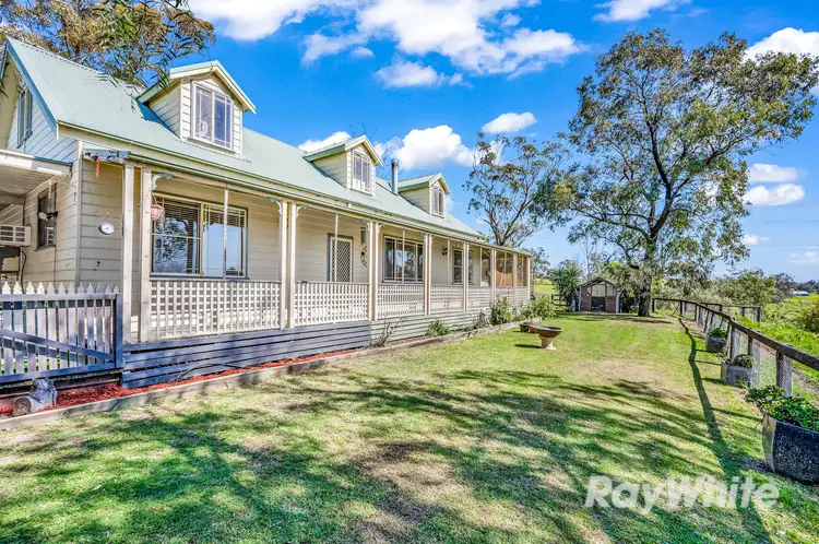 84-86 Pagan Street, Jerrys Plains NSW 2330