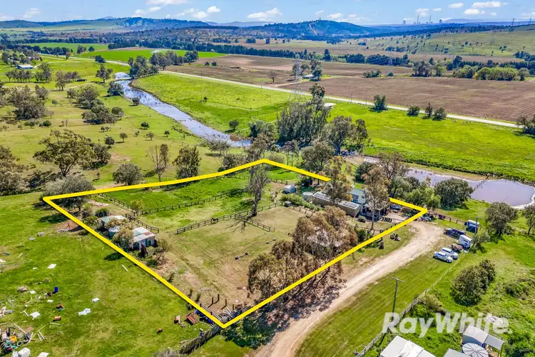 Third view of Homely rural property listing, 84-86 Pagan Street, Jerrys Plains NSW 2330