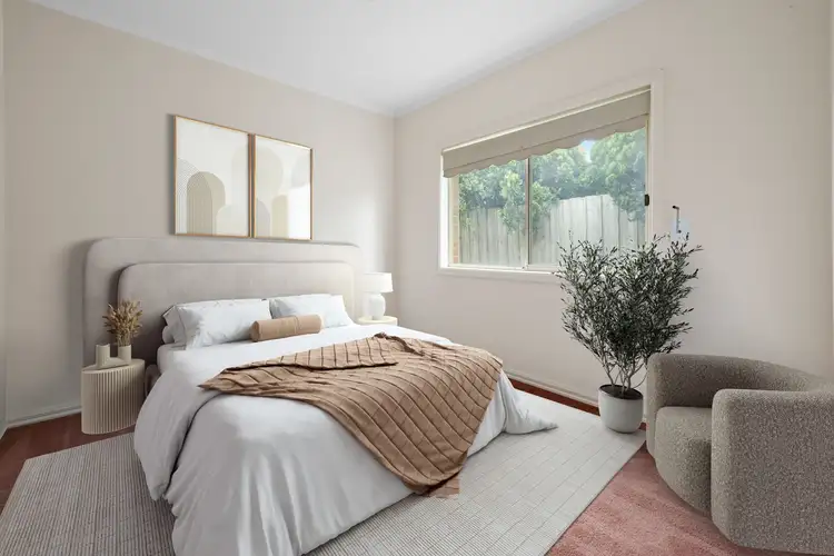 Sixth view of Homely house listing, 180A Morris Road, Hoppers Crossing VIC 3029