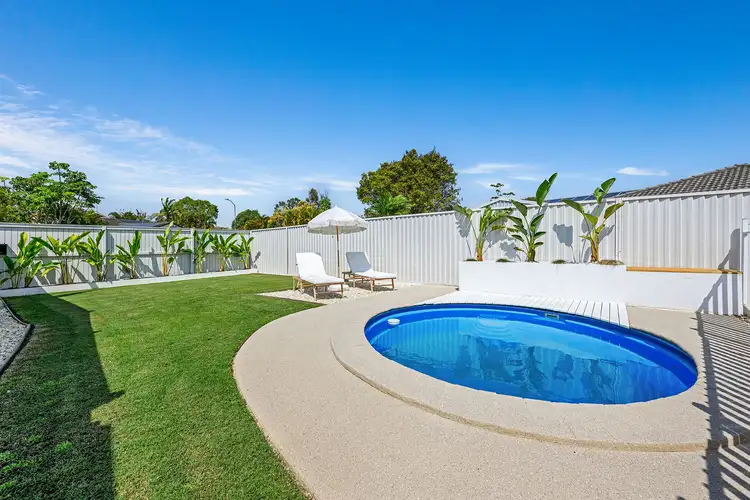 2/19 Mojave Drive, Burleigh Waters QLD 4220