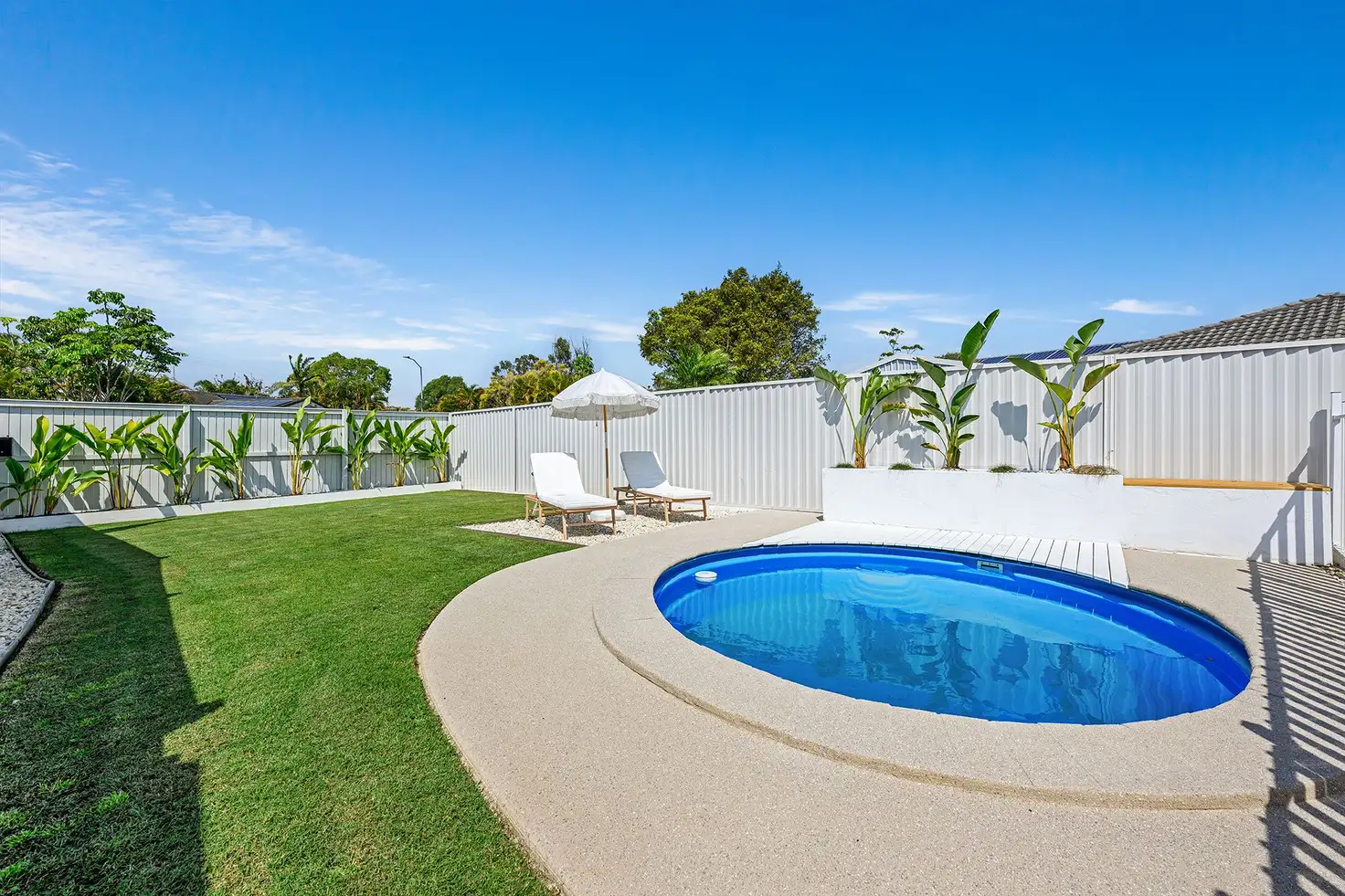 Main view of Homely house listing, 2/19 Mojave Drive, Burleigh Waters QLD 4220