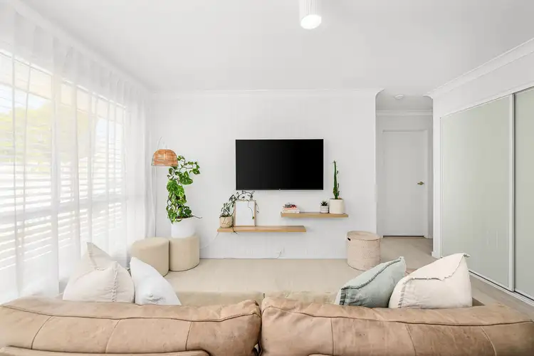 Second view of Homely house listing, 2/19 Mojave Drive, Burleigh Waters QLD 4220