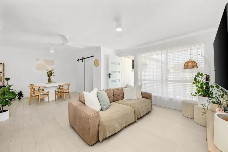 Third view of Homely house listing, 2/19 Mojave Drive, Burleigh Waters QLD 4220