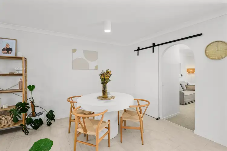 Sixth view of Homely house listing, 2/19 Mojave Drive, Burleigh Waters QLD 4220