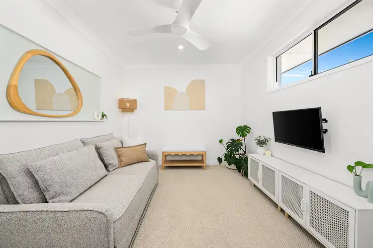 Seventh view of Homely house listing, 2/19 Mojave Drive, Burleigh Waters QLD 4220