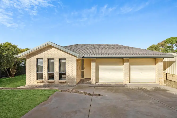 6A Penong Street, Seaview Downs SA 5049