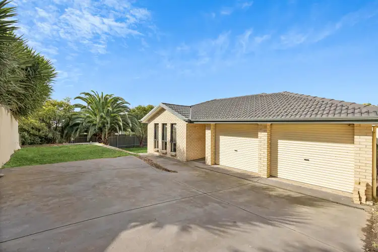 Second view of Homely house listing, 6A Penong Street, Seaview Downs SA 5049
