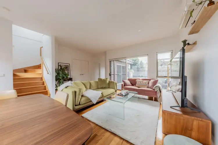 Main view of Homely townhouse listing, 3/54 Maude Avenue, Glenroy VIC 3046