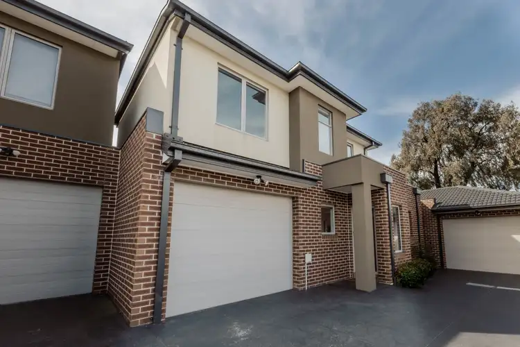 Second view of Homely townhouse listing, 3/54 Maude Avenue, Glenroy VIC 3046
