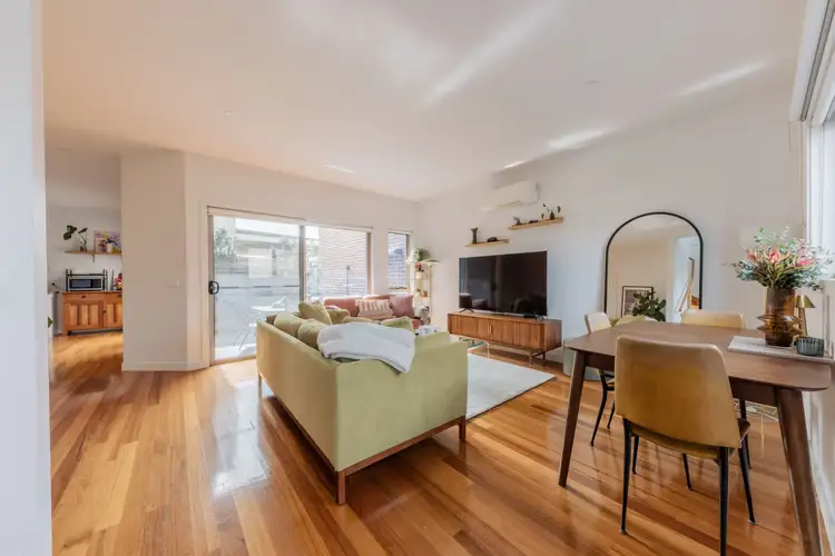 Third view of Homely townhouse listing, 3/54 Maude Avenue, Glenroy VIC 3046