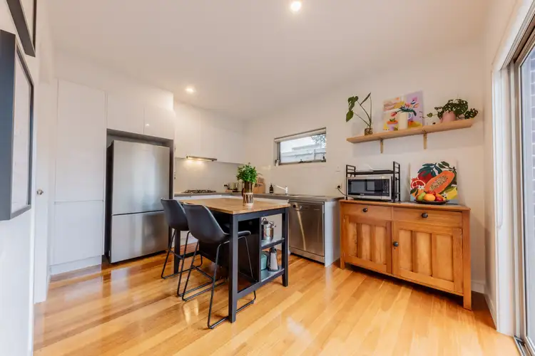 Fourth view of Homely townhouse listing, 3/54 Maude Avenue, Glenroy VIC 3046