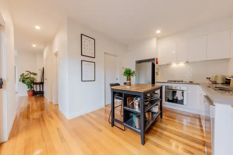 Fifth view of Homely townhouse listing, 3/54 Maude Avenue, Glenroy VIC 3046