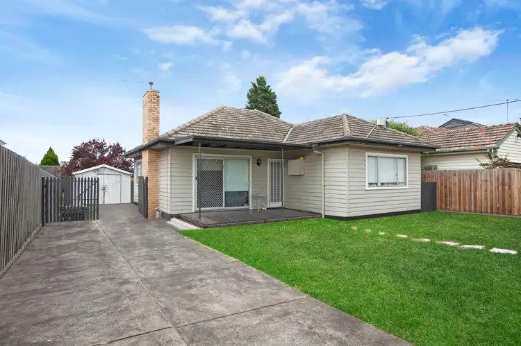 Second view of Homely house listing, 161 Purinuan Road, Reservoir VIC 3073