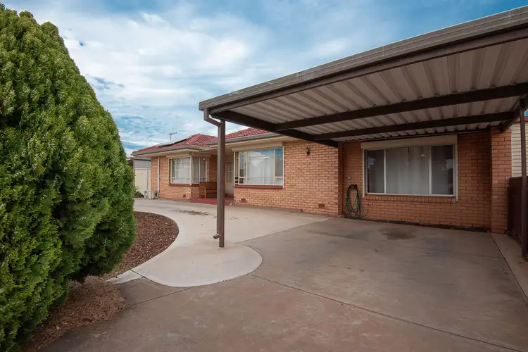 39 Nicolson Avenue, Whyalla Playford SA 5600