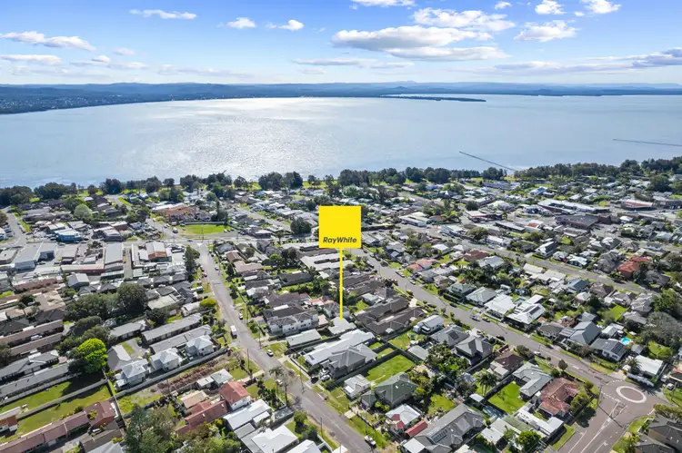 Main view of Homely house listing, 16A Oaks Avenue, Long Jetty NSW 2261