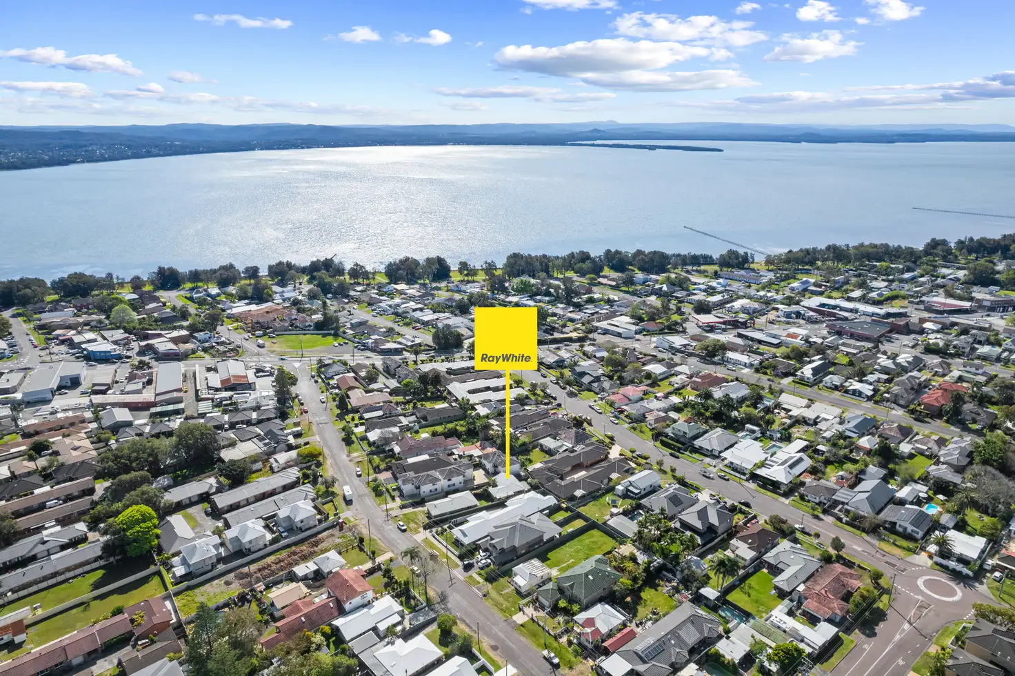 Main view of Homely house listing, 16A Oaks Avenue, Long Jetty NSW 2261