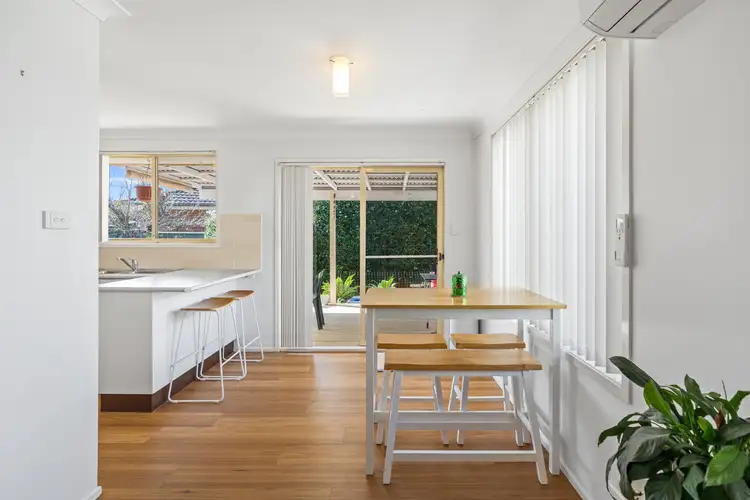 Fourth view of Homely house listing, 16A Oaks Avenue, Long Jetty NSW 2261