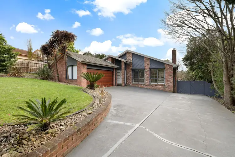19 Sumner Court, Berwick VIC 3806