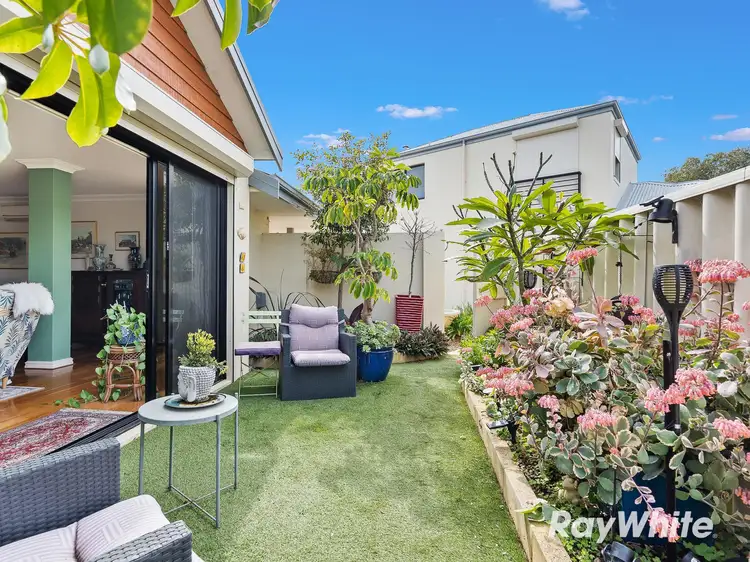Main view of Homely townhouse listing, 6/1 Princeton Drive, Wannanup WA 6210