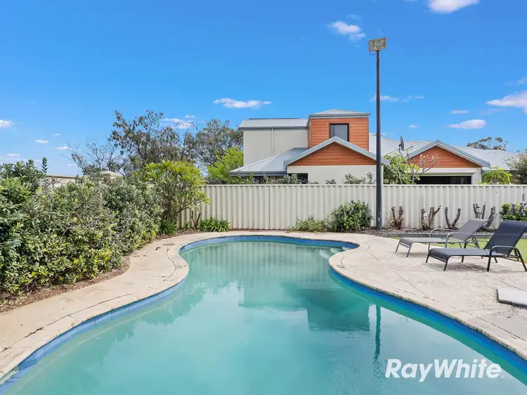 Fifth view of Homely townhouse listing, 6/1 Princeton Drive, Wannanup WA 6210