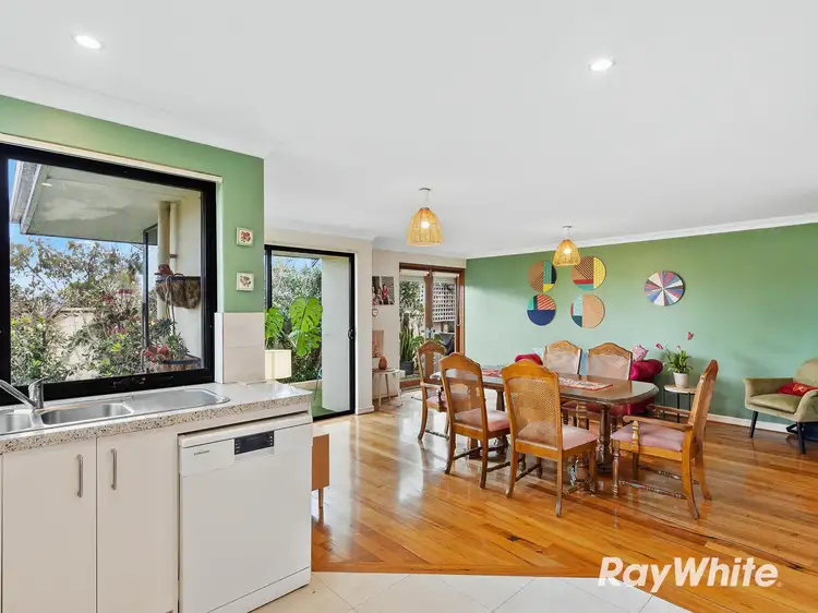 Sixth view of Homely townhouse listing, 6/1 Princeton Drive, Wannanup WA 6210