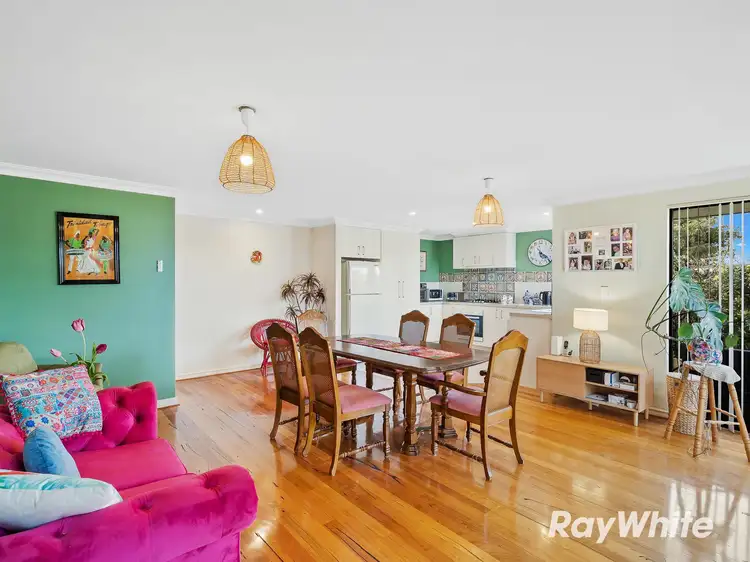 Seventh view of Homely townhouse listing, 6/1 Princeton Drive, Wannanup WA 6210