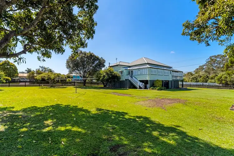 Main view of Homely house listing, 53 William Street, Howard QLD 4659