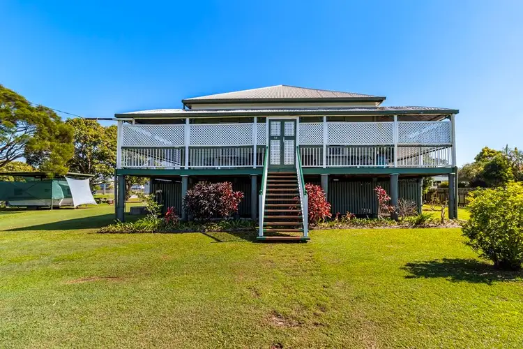 Second view of Homely house listing, 53 William Street, Howard QLD 4659