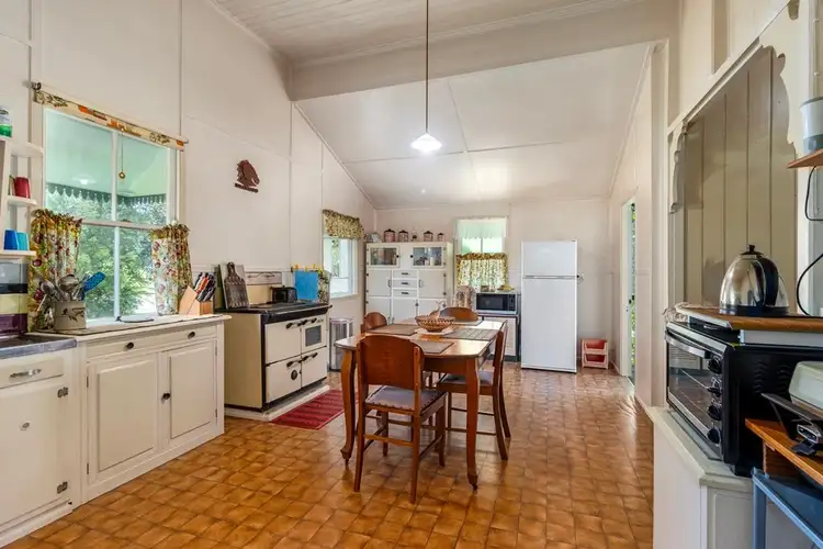 Fourth view of Homely house listing, 53 William Street, Howard QLD 4659