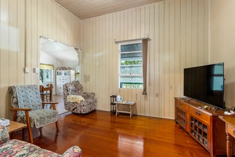 Fifth view of Homely house listing, 53 William Street, Howard QLD 4659