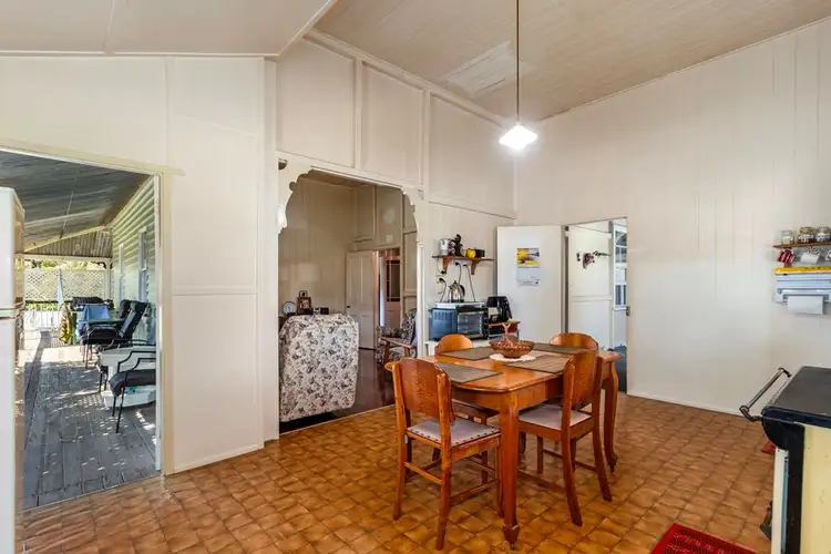 Sixth view of Homely house listing, 53 William Street, Howard QLD 4659