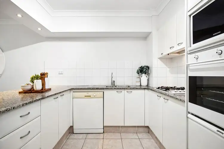 Third view of Homely unit listing, 12/7-13 Kooringa Road, Chatswood NSW 2067
